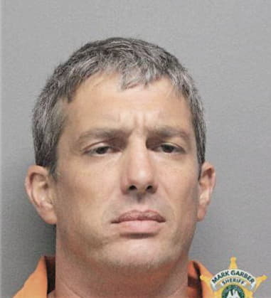 Randall Talley, - Lafayette Parish County, LA 